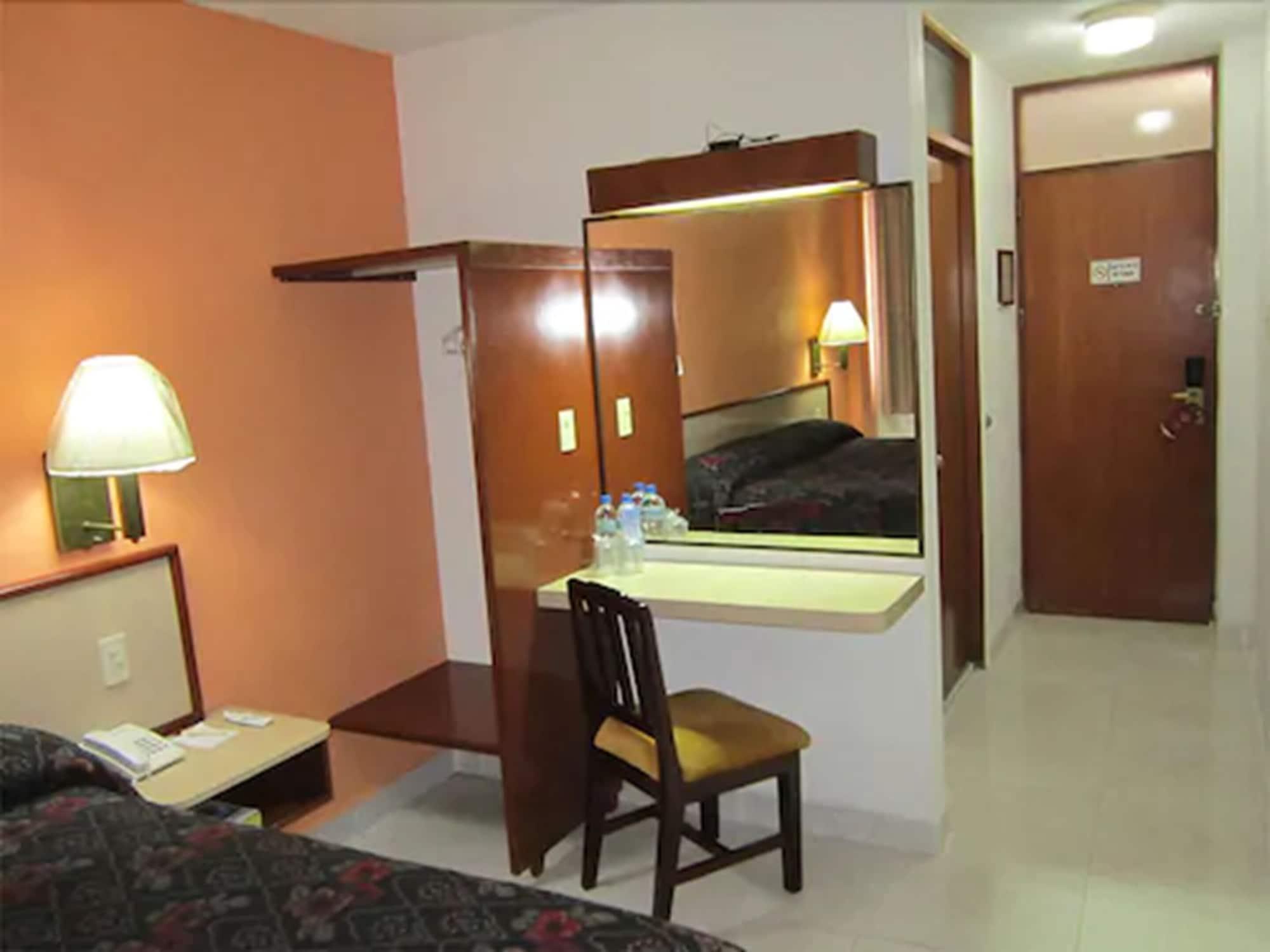Hotel Baluarte Veracruz Exterior foto