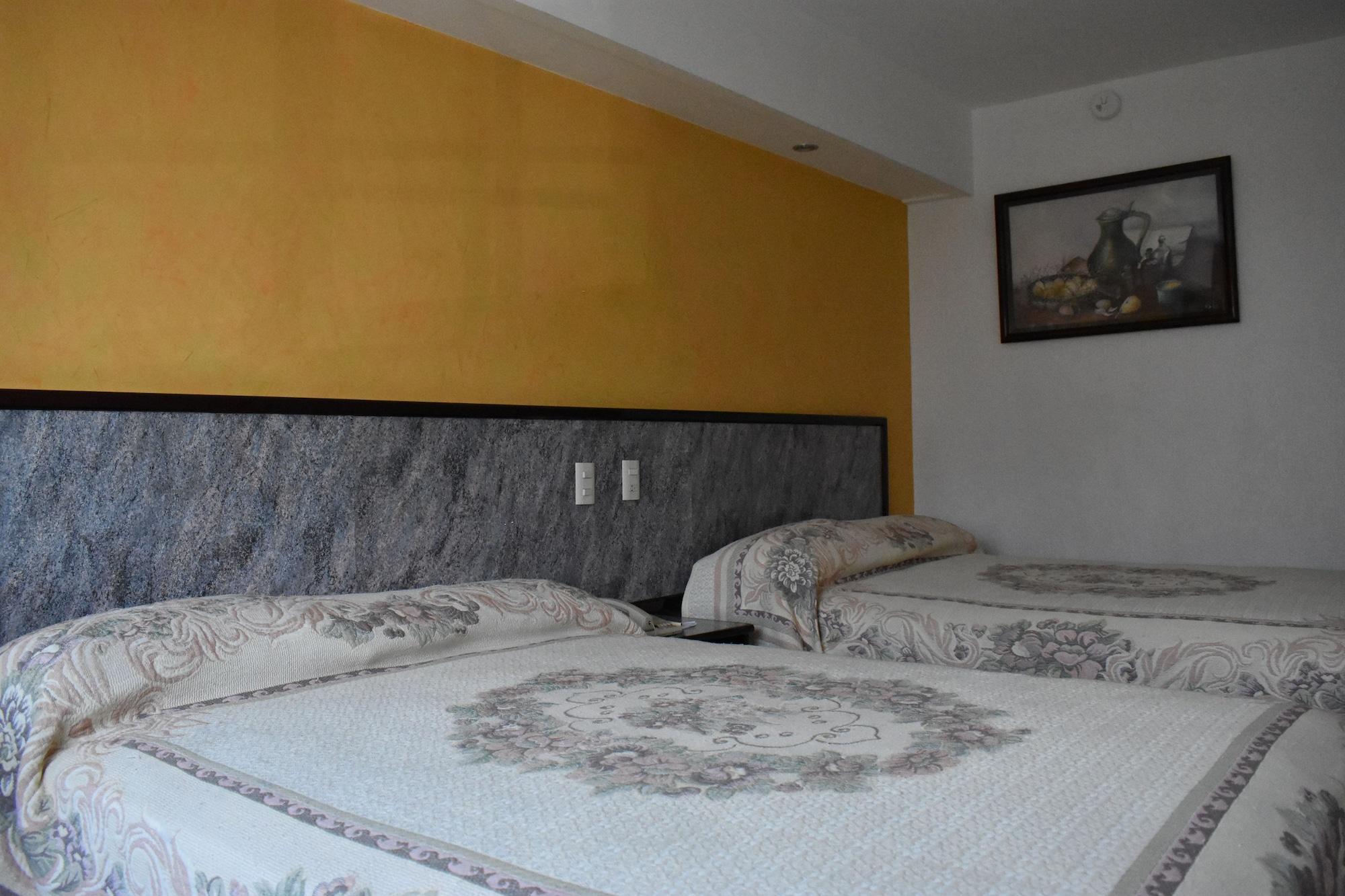 Hotel Baluarte Veracruz Exterior foto