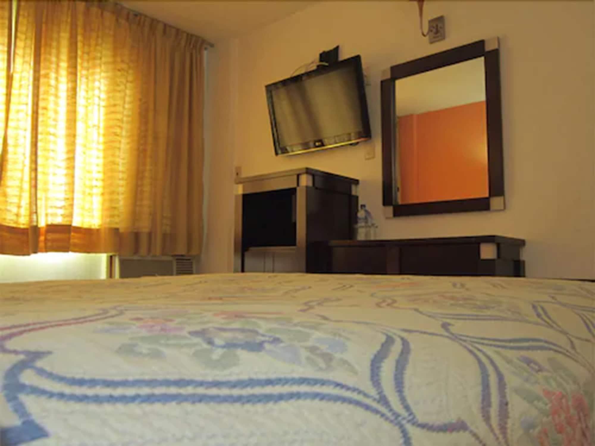 Hotel Baluarte Veracruz Exterior foto