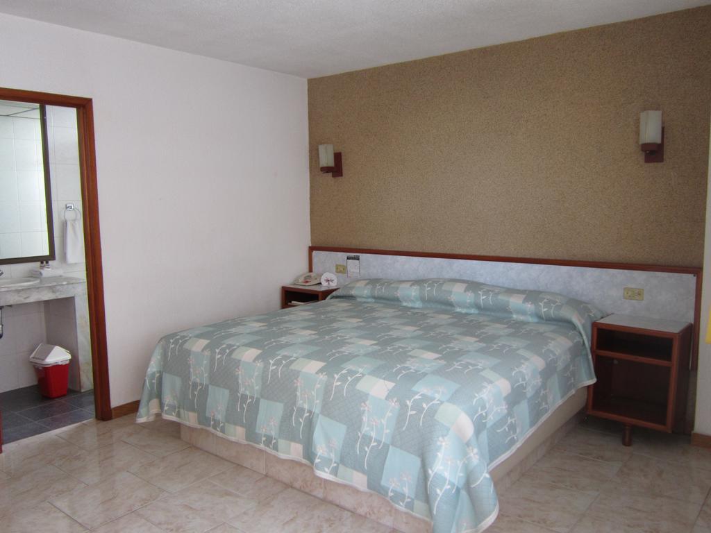 Hotel Baluarte Veracruz Exterior foto