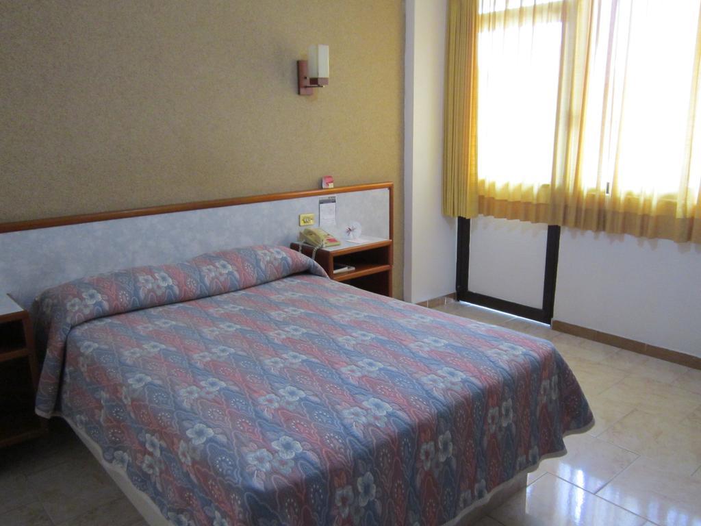 Hotel Baluarte Veracruz Exterior foto